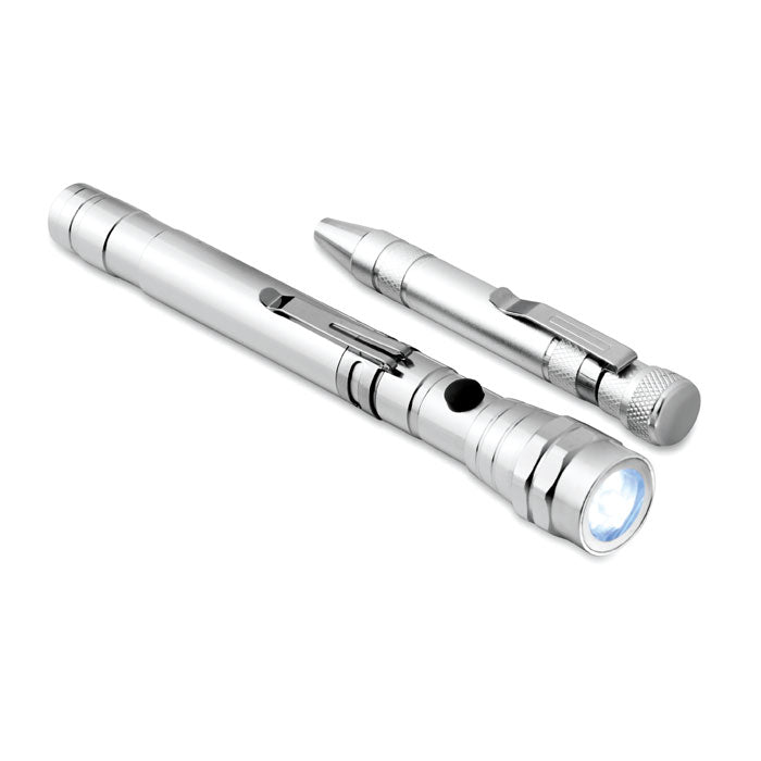Lanterne extensible et ensemble