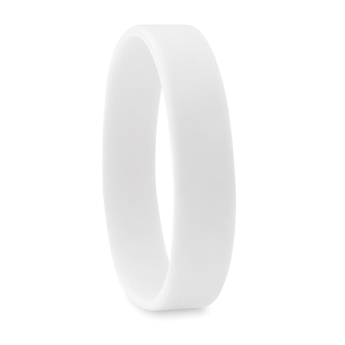 Bracelete em Silicone
