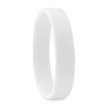 Bracelete em Silicone