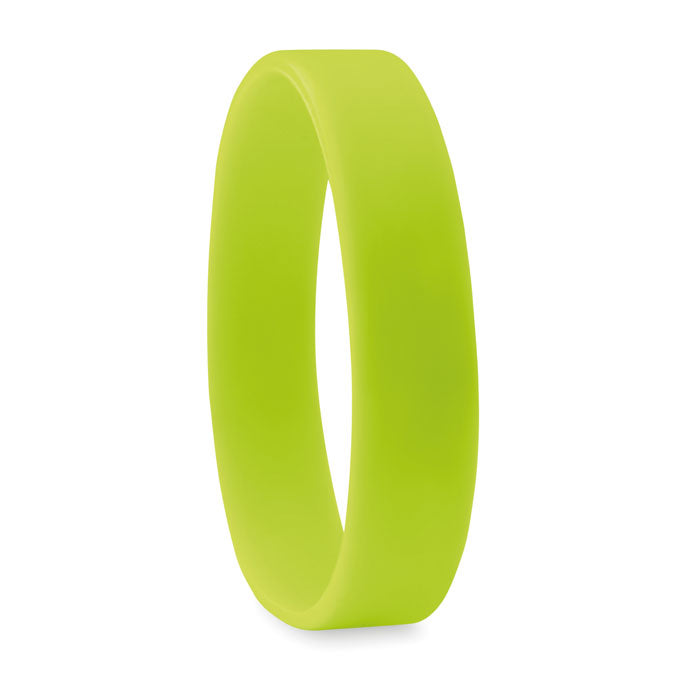 Bracelete em Silicone
