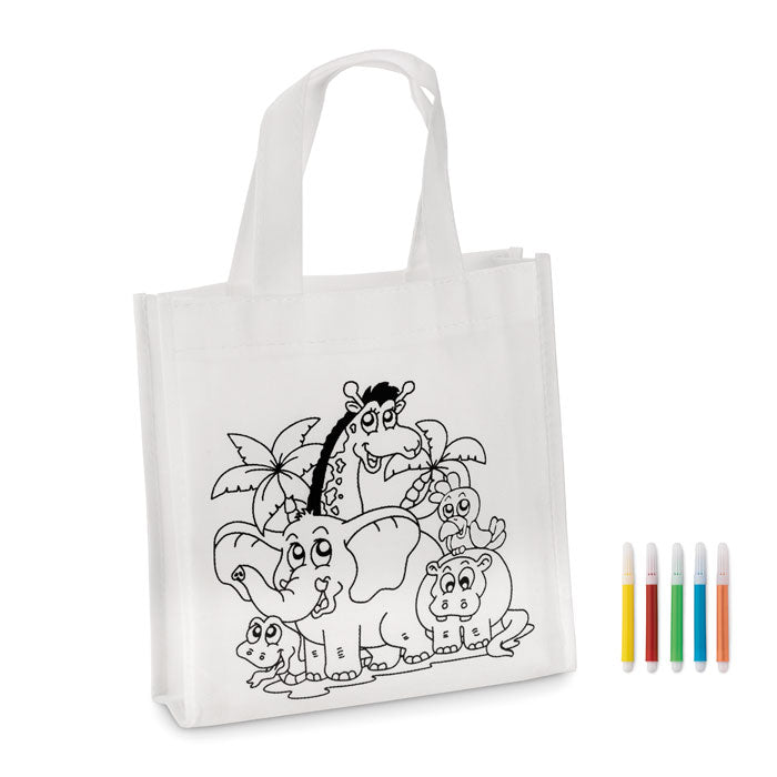 Mini sac de courses