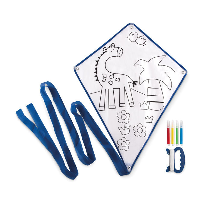 Cerf-volant pour ENFANTS