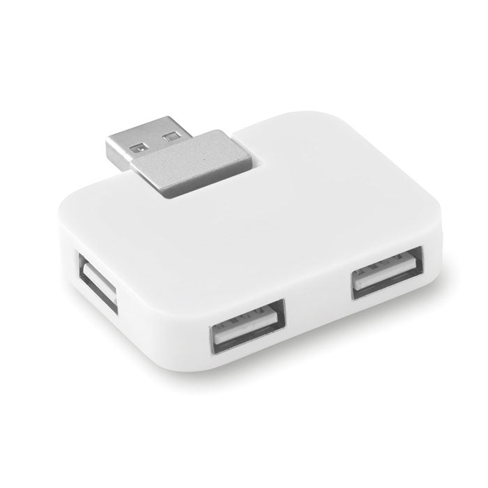 Hub de 4 portas Usb
