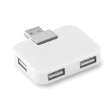 Hub de 4 portas Usb