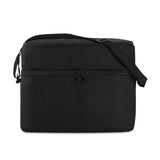 Thermal bag with 2 compartments