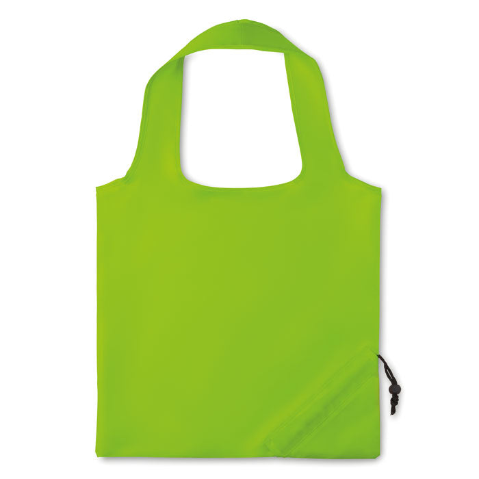 Bolsa dobravel 210D