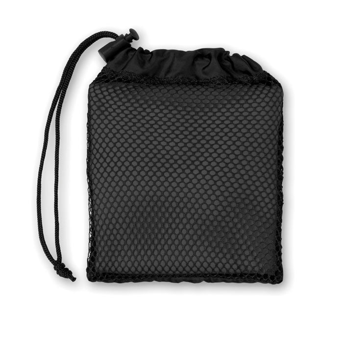 Toalha de desporto com bolsa