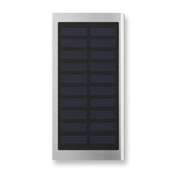 Powerbank solar 8000 mAh
