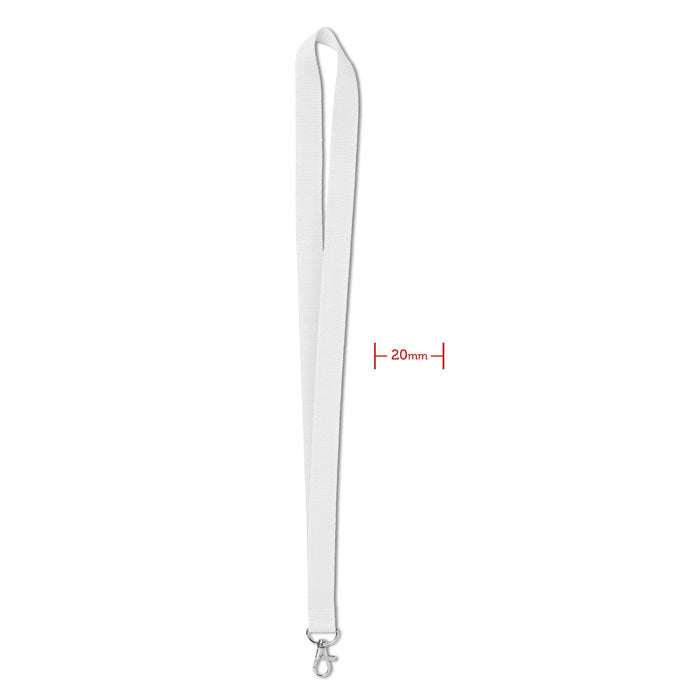 Fita Lanyard 20 mm
