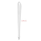 Fita Lanyard 20 mm