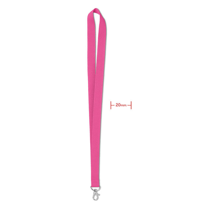 Fita Lanyard 20 mm