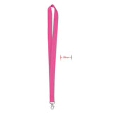 Fita Lanyard 20 mm