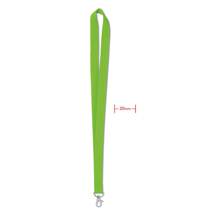Fita Lanyard 20 mm