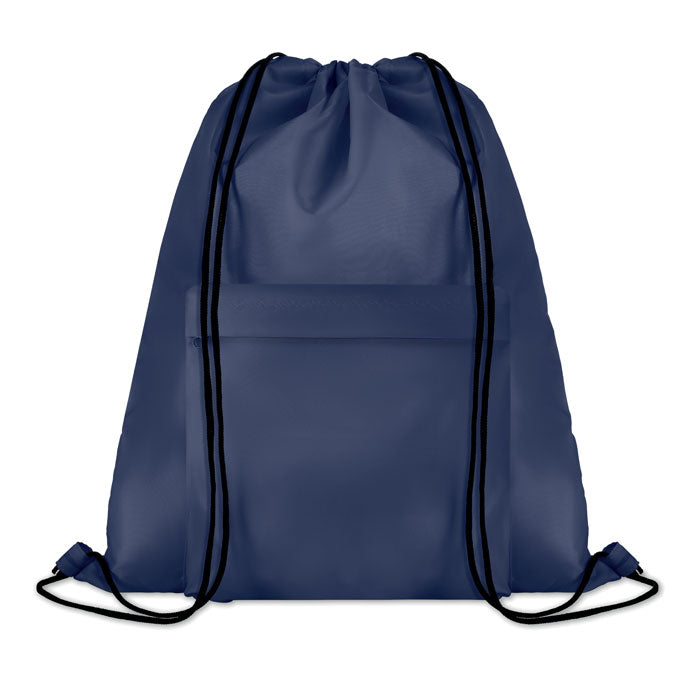 Sac à dos à cordon