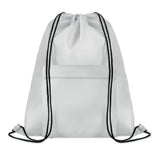 Sac à dos à cordon