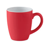 Caneca de Cerâmica 290ML Colour Trent