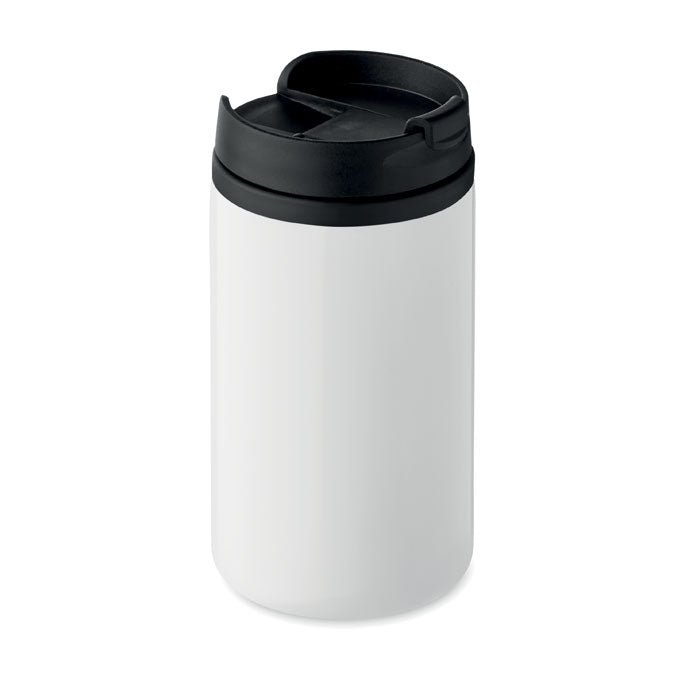 Copo de parede dupla 250 ml