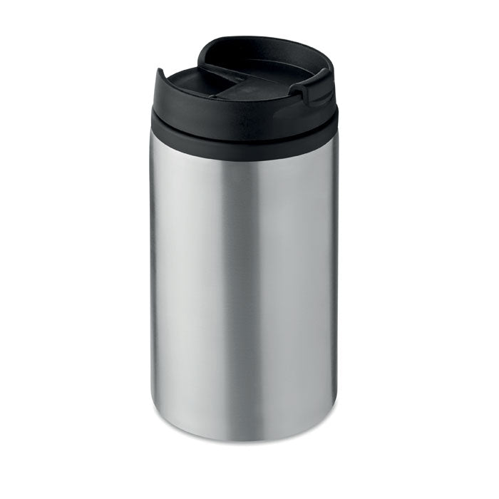 Copo de parede dupla 250 ml