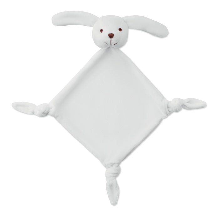 Bébé doudou