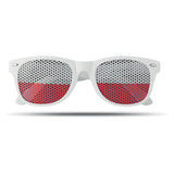 Oculus avec drapeau