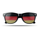 Oculus avec drapeau