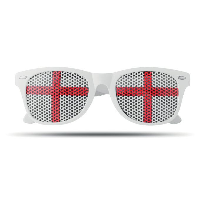 Oculus avec drapeau