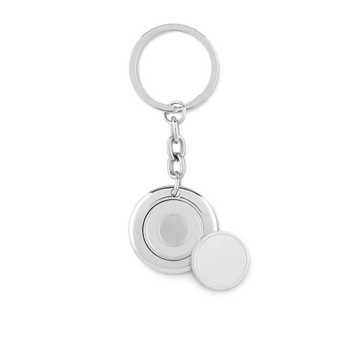 Vermelhoondo keychain