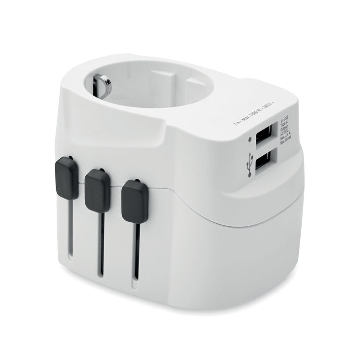 PRO Light USB. 3 pôles