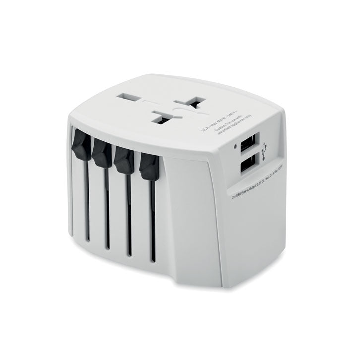 USB MUV. 2 pôles