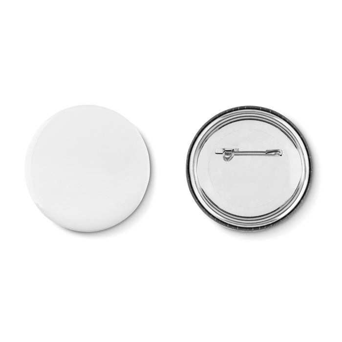 Petit bouton épingle