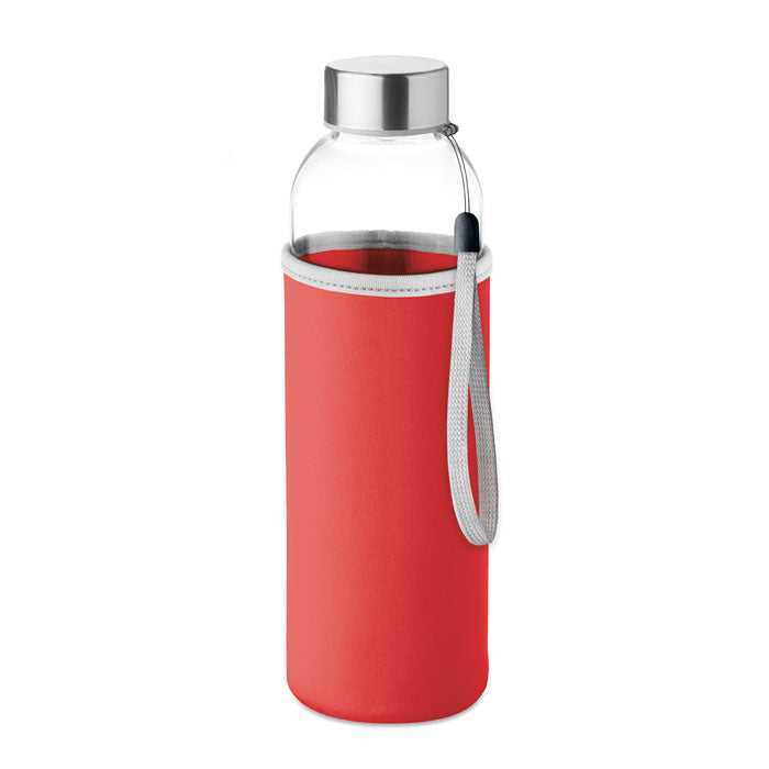 500 ml glass bottle