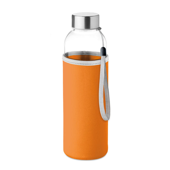 500 ml glass bottle