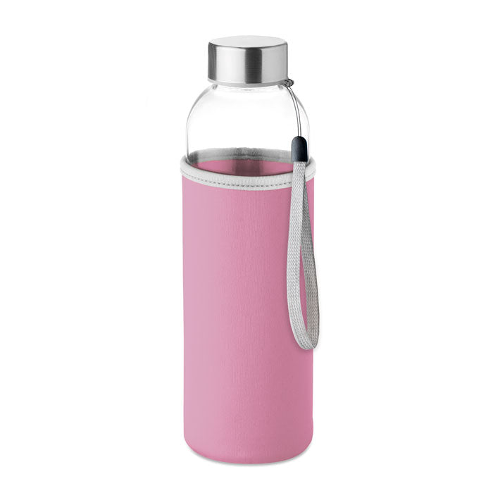 500 ml glass bottle