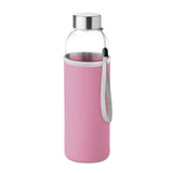 500 ml glass bottle