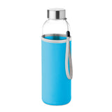 500 ml glass bottle