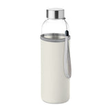 500 ml glass bottle