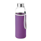 500 ml glass bottle