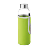 500 ml glass bottle