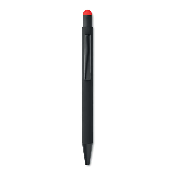 Caneta Stylus em alumínio