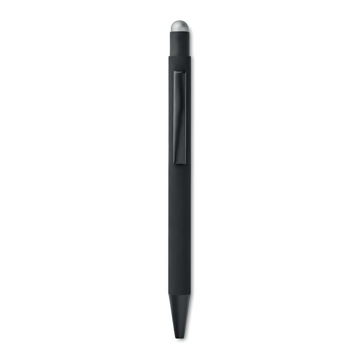 Caneta Stylus em alumínio