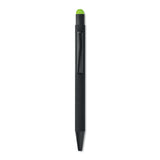 Caneta Stylus em alumínio