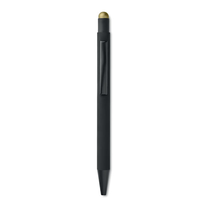 Caneta Stylus em alumínio
