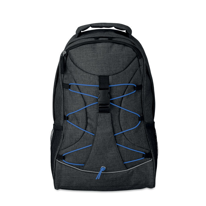 Mochila que brilha no escuro