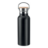 Garrafa parede dupla de 500 ml