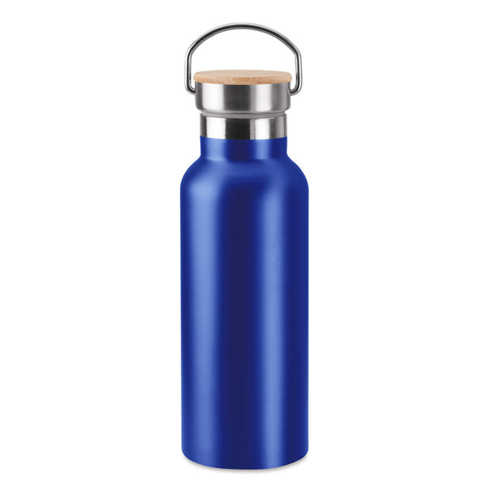 Garrafa parede dupla de 500 ml