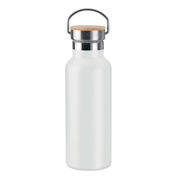 Garrafa parede dupla de 500 ml