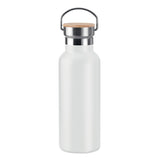 Garrafa parede dupla de 500 ml