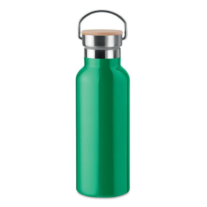 Garrafa parede dupla de 500 ml