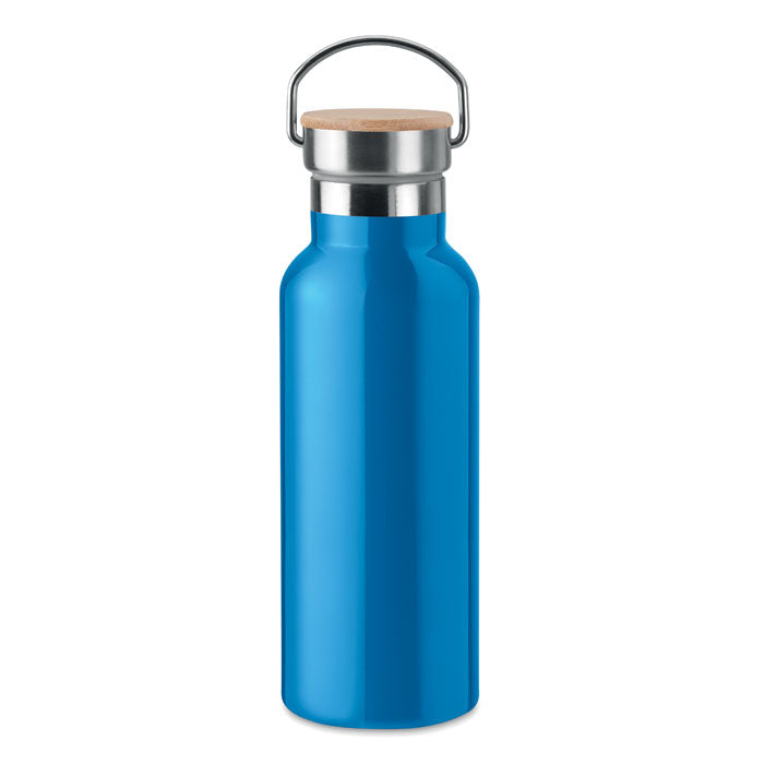 Garrafa parede dupla de 500 ml