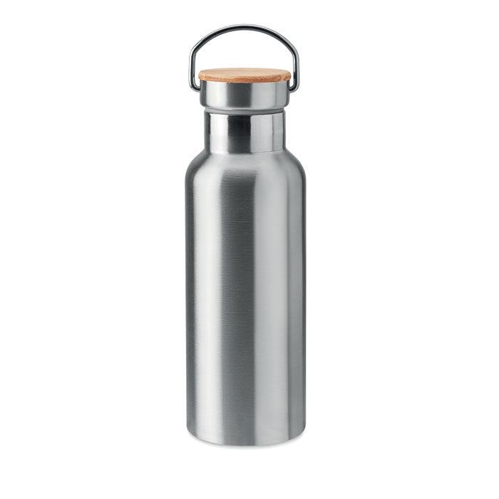 Garrafa parede dupla de 500 ml